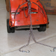 Illustration for article titled A Look Back In Time - Structo Toyland Garage Tow Truck